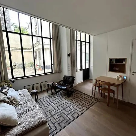 Appartamento Elegant Loft-duplex Pour 2/3 Personnes *